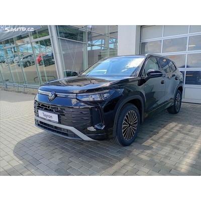 Volkswagen Tayron 1.5 eTSI 110 kW