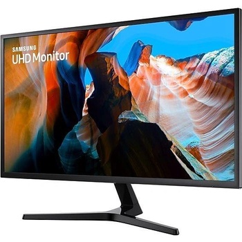 Image 1 of Samsung U32J590UQP
