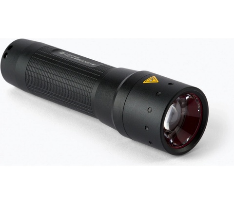 Lenser P7 CORE