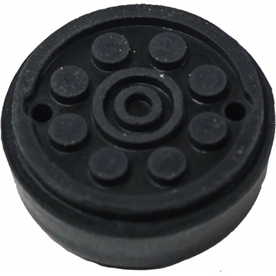 XTline Gumová patka 52mm pro zvedák PT825010CS