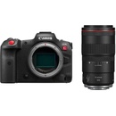 Digitální fotoaparáty Canon EOS R5 C