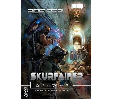 Skurfaifer - Ros Per