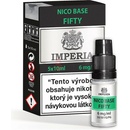 Imperia Fifty Booster 50VG/50PG 6 mg 5 x 10 ml