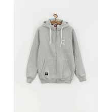 MassDnm Patch ZHD lt heather grey