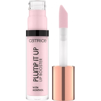 Catrice Plump It Up lesk na rty pro větší objem 020 3,5 ml – Zboží Mobilmania