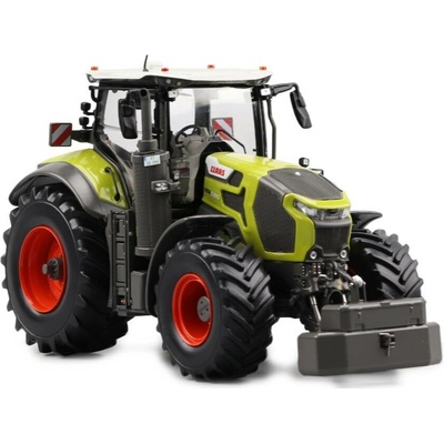 MarGe Models Claas Axion 9.390 1:32