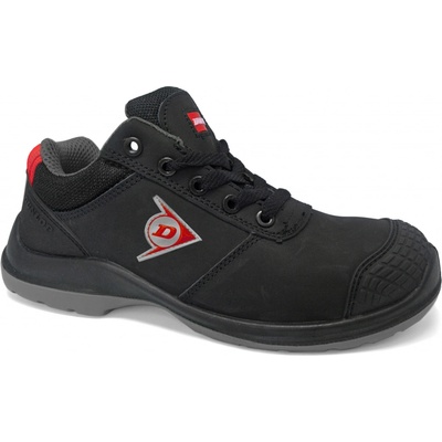 Dunlop FIRST ONE ADV EVO Low obuv černo-šedá