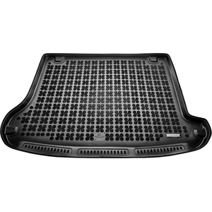  Гумена стелка за багажник за Opel Astra II G (1998 - 2009) Combi - Rezaw Plast