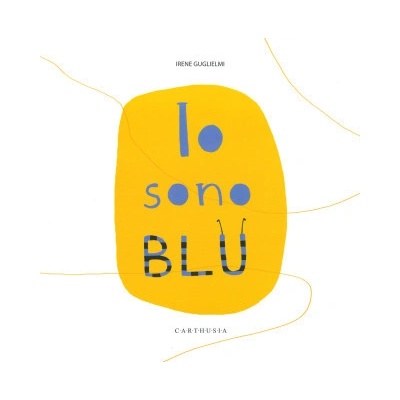 Io sono blu