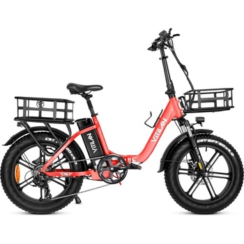 Vitilan U7 2025