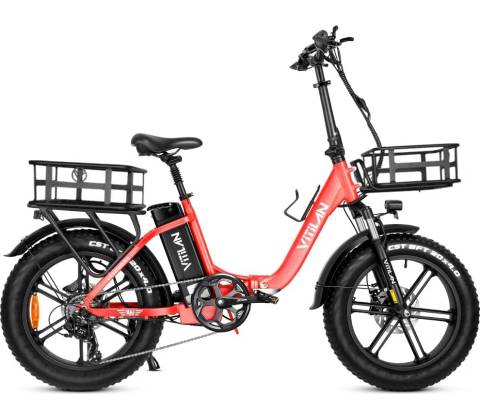 Vitilan U7 2025