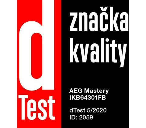 AEG IKB64301FB