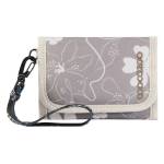 coocazoo Wallet Vanilla Bloom