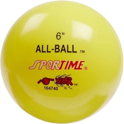 Spordas All Balls 15 2 cm víceúčelový gumový míček