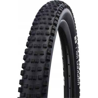 Schwalbe Wicked Will PE Addix E-50 29x2,25 pneumatika skládací