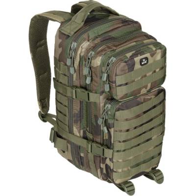 MFH US assault Woodland 30 l