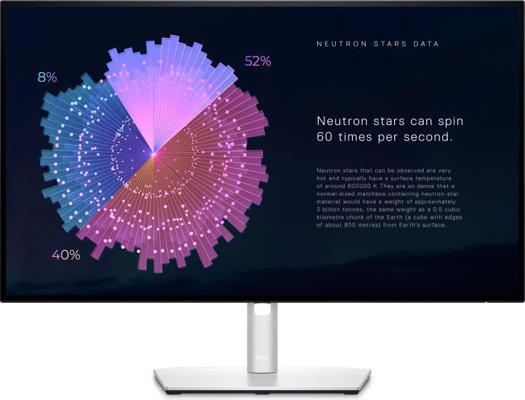 Dell UltraSharp U2722DE
