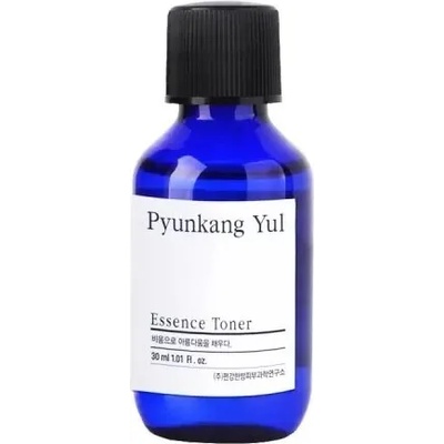 Pyunkang Yul Essence Toner, тоник-есенция с подхранващ и хидратиращ ефект, 30 ml (8809486681329)