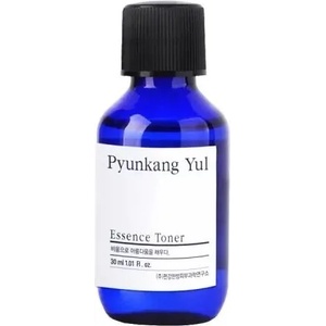 Pyunkang Yul Essence Toner, тоник-есенция с подхранващ и хидратиращ ефект, 30 ml (8809486681329)