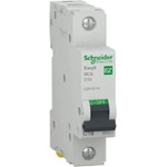 Schneider Electric Автоматичен Прекъсвач Easy9 1P/10A 6kA C (EZ9F35110)