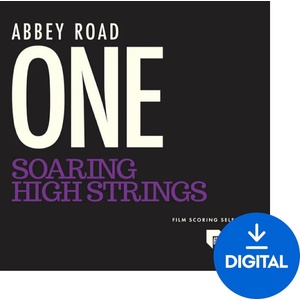 Spitfire Audio Abbey Road One: Soaring High Strings (Дигитален продукт)