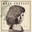 Finding Home - Maya Youssef CD