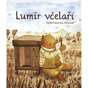 Lumír včelaří