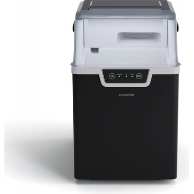 Klarstein Wallberg Nugget Ice Maker – Hledejceny.cz