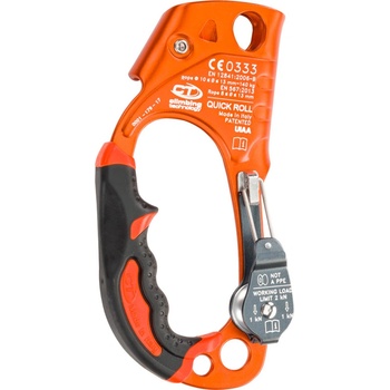 Climbing Technology Quick Roll