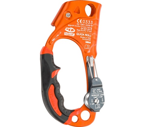 Climbing Technology Quick Roll