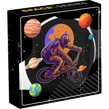 Silka Гумичка Silka Galaxy SLK-ART. 55 (SLK-ART.55)