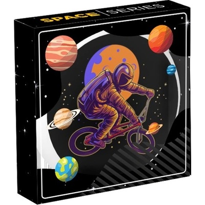 Silka Гумичка Silka Galaxy SLK-ART. 55 (SLK-ART.55)