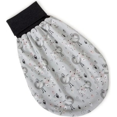 Ceba Baby Spací vak Lolly Polly Peacock