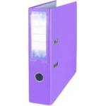 Strigo Binder Petite Office A4/75mm purple STRIGO