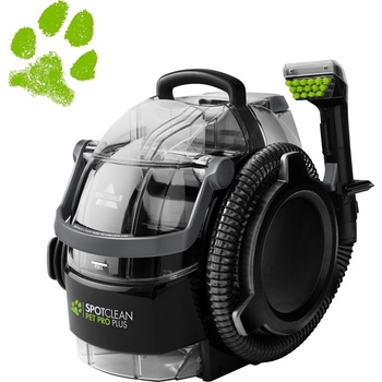 Bissell Sportclean Pet Pro 37252