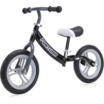 Image 1 of Lorelli Баланс-Колело lorelli fortuna grey&black (50177)