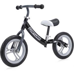Lorelli Баланс-Колело lorelli fortuna grey&black (50177)