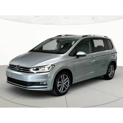 Volkswagen Touran 2.0 TDI DSG 110 kW