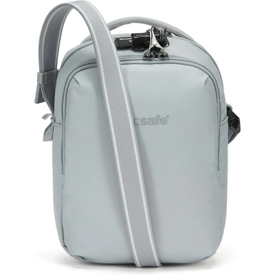 Pacsafe Чанта за рамо Pacsafe V Companion Crossbody Shoulder bag - Digital Gray - размер One Size (510-6471-0511)