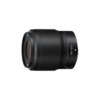 Nikon Nikkor AF-P FX Z 50mm f/1.8S