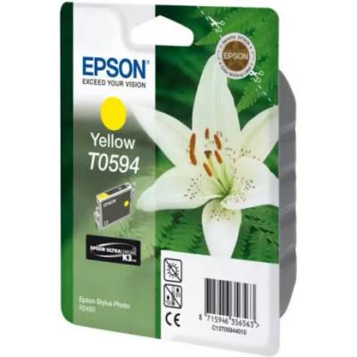 Epson T0594