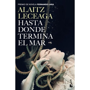 Hasta donde termina el mar (ISBN: 9788408263593)