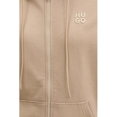 HUGO BOSS Памучен суичър HUGO Dalfine (50535240)