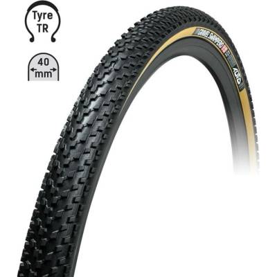 Tufo Gravel Swampero HD 700x40C kevlar