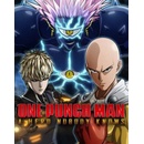 One Punch Man