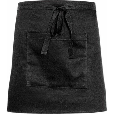 NINO CUCINO Zástera mini 373 mm čierna