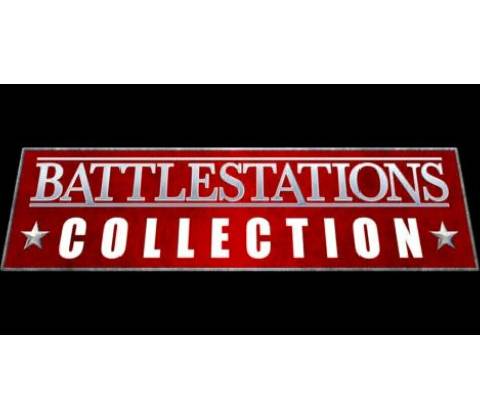 Battlestations Collections