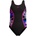 Speedo Цял бански girls hyperboom splice msbk 1pc