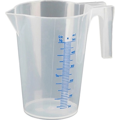 PRESSOL Odměrná nádoba 0,5 l