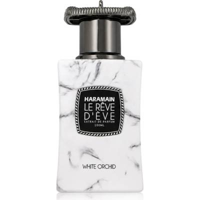Al Haramain Haramain Le Rêve D'Ève White Orchid parfum dámsky 100 ml